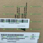 1PC New Unopened Siemens 6FX2001-5FE25 Fast Ship. Fixed Price $842.38.