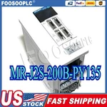 MR-J2S-200B-PY135 Mitsubishi Servo Driver New. Fixed Price $697.71.