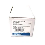 1PCS New In Box Omron E5CS-R1TU-W E5CSR1TUW. Fixed Price $230.00.