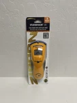 Zircon Studsensor L50 Edge Finding Electronic Finder W/deep Scan New. Fixed Price $16.99.