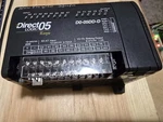 Automationdirect DL05 Plc D0-05DD-D Fully Tested, 100% Working Good Conditio. Fixed Price $60.00.