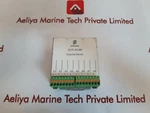 Ericsson OVP-ALM8 External Alarms Nfd 302 34/08. Fixed Price $97.08.