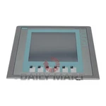 New In Box Siemens 6AV6647-0AD11-3AX0 Hmi Touch Panel. Fixed Price $485.00.
