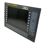 Fanuc A08B-0084-D432 Unit With A13B-0196-B412 Panel Overnight Shipping. Fixed Price $551.19.