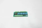 Medar 6863-1 I/o Input Output Circuit Board. Fixed Price $43.00.