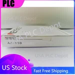 1PCS New Keyence AH-110 Proximity Switch Sensor In Box Dhl Ship Us Free Tax. Fixed Price $220.86.