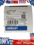 New Sealed Omron Counter 100-240VAC H7CC-AW H7CCAW. Fixed Price $162.76.