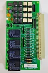 Galaxy Control Systems, Universal Dual Port Interface Pcb 20-0265, 94VO 2805. Fixed Price $69.99.