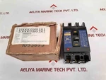 Mitsubishi NF30-SS No-fuse Circuit Breaker Pole 600V NF30SS20A. Fixed Price $263.50.