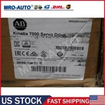 New Allen Bradley 2099-BM11-S Kinetix 7000 Servo Drive Us Free Tax. Fixed Price $35327.42.