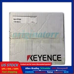 1PC Keyence SJ-F700 SJF700 Ion Fan New Fast Shipping. Fixed Price $1213.23.