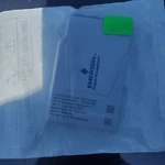 Emerson Delta KL3005X1-BA1 Di 24 Vdc Isolated Charm. Fixed Price $110.00.