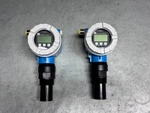 Endress+hauser FMU41-SNB2A4 Ultrasonic Level Sensor Prosonic M, Is, Alu, Coat. Fixed Price $900.00.