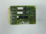 Winsystems 400-0006-000 / MCM-7815 Std Bus 8085A Processor Cards. Fixed Price $99.00.