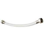Do It Best 1/2 In. X 20 Vinyl Faucet Connector DIB23885 Sim. Fixed Price $5.79.