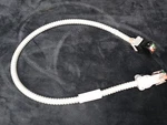 Teknion / Female Daisylink Power Hardness Ground Cable 3' (E208047 RLPT4B36. Fixed Price $42.78.