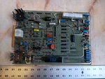 Sorvall 20809-KB Enforced Timing Ckt Temp Control Board F20808-2. Fixed Price $135.00.