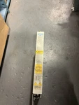 Siemens 6SE7028-0ES87-2DA1 Braking Module 510-650 Vdc, Kw 06250740042. Fixed Price $299.88.