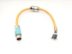 Siemens 6FX70025LM421AA4 Cable. Fixed Price $185.39.
