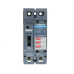 QR22B150L - Siemens Molded Case Circuit Breaker. Fixed Price $296.99.