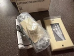 Lot Of 3 New Lowell 50LVCDI Single Gang Attenuator Watt Volume Control. Fixed Price $36.00.