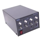 Ccs PD2-3012-4(CE) Machine Vision Light Controller, 4-CHANNEL, 12VDC Out 27W Max. Fixed Price $360.00.