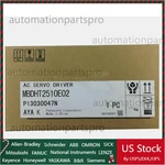 MBDHT2510E02 1PC New Panasonic Servo Driver. Fixed Price $174.64.