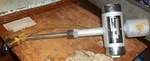 Automation CL-10DJ7 Level Switch (HH2). Fixed Price $600.00.