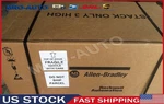 New Sealed Allen Bradley 20DJ248A3NNNACGNE Ab Free Shipping Us Tax. Fixed Price $45320.94.