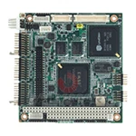 Used & Tested Advantech PCM-3343 Motherboard. Fixed Price $428.85.