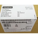 New Siemens Simatic S7-1200 Cpu 1215C. Fixed Price $454.41.