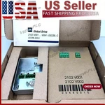 Lenze EMF2102IBCV001 Requency Converter Module Us Stock. Fixed Price $385.48.