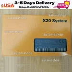 X20AI8321 1PCS Brand New B&r Plc Module Free Ship Us. Fixed Price $454.40.