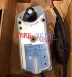 1PCS New Siemens Ball Valve Actuator GMA161.9E. Fixed Price $352.23.