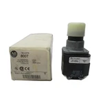 Allen Bradley 800T-PA16WD1 Ser. 120V (wh) (as Pictured) Nsmp. Fixed Price $215.00.