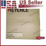 One New Keyence CB-EP100 High Speed Measuring Instrument Spot. Fixed Price $1007.75.