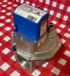 Honeywell V4943N1046 2" Diaphragm Gas Valve. Fixed Price $295.00.