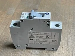 Allen Bradley 1492-SP1B160 Ser Circuit Breaker 16A Pole. Fixed Price $9.00.