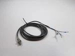 Omron E2E-X1R5E1 Standard Proximity Sensor 2M M8 Head Cylinder No. Fixed Price $9.99.