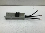 Siemens 261-5FM08 Bus Bar Connector Block 8US12615FM08. Fixed Price $34.99.