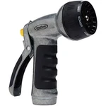 Melnor 00451-GT 7-PATTERN Thumb Heavy Duty Adjustable Nozzle, Green. Fixed Price $31.10.