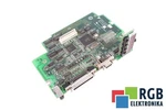 SGDH-CA30EA DF9302936-B0 Yaskawa For Parts. Fixed Price $434.50.