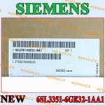6SL3351-6GE32-1AA1 New Sealed Siemens Frequency Converter. Fixed Price $899.99.