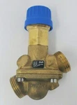 Danfoss 003Z1332 Valve High Flow 1/2 Inch 1.0-5 Gpm. Fixed Price $291.87.