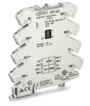 Wago 857-423 Jumpflex Signal Conditioner Splitter With Configur.... Fixed Price $506.39.