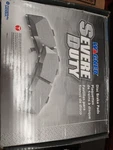 Wagner Severeduty Brake Pad Set - SX1066. Fixed Price $40.00.
