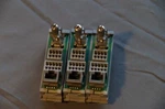 Wago 289-175 RJ45 Terminal Interface (lot Qty Of 3). Fixed Price $99.99.
