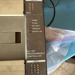 1747-L20A Allen-bradley Plc SLC-500. Fixed Price $250.00.