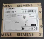 Siemens 5SY6110-7 Circuit Breaker 10A 5SY61107 *expedite Available*. Fixed Price $54.40.