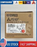 Mitsubishi FX3U-80MR/ES-A Plc Module One New Fast Shipping FX3U80MR/ESA. Fixed Price $268.82.